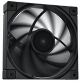 DeepCool FK120-3 in 1 Processore Ventilatore 12 cm Nero 3 pz Nero, Ventilatore, 12 cm, 500 Giri/min, 1850 Giri/min, 28 dB, 68,99 pdc/min