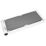 DeepCool LE520 WH 240mm bianco