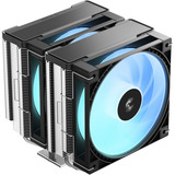 DeepCool R-AG620-BKAMMG2-G, raffreddamento CPU  Nero