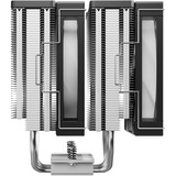 DeepCool R-AG620-BKAMMG2-G, raffreddamento CPU  Nero