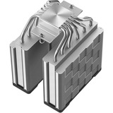 DeepCool R-AG620-BKAMMG2-G, raffreddamento CPU  Nero