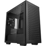 DeepCool R-CH370-BKNAM1-G-1, Chassis Tower Nero