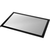 DeepCool R-VIEW-PANEL-BK-G, Parte della pagina Nero