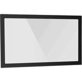 DeepCool R-VIEW-PANEL-BK-G, Parte della pagina Nero