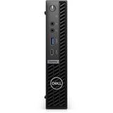 Dell G210220-004A1, Mini-PC Nero