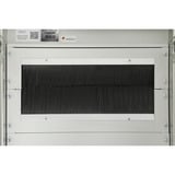 Digitus Armadio di rete serie Unique - 800x1000 mm (LxP), IT armadio grigio chiaro
