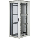 Digitus DN-31123, IT armadio grigio chiaro