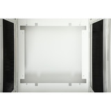 Digitus DN-31123, IT armadio grigio chiaro