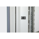 Digitus DN-31123, IT armadio grigio chiaro