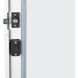Digitus DN-31123, IT armadio grigio chiaro