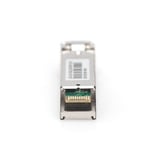 Digitus Modulo mini GBIC (SFP) industriale, Ricetrasmettitore 