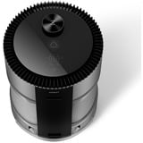 ECOVACS AIRBOT Z1, Purificatore d'aria Nero