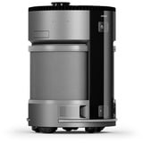 ECOVACS AIRBOT Z1, Purificatore d'aria Nero