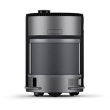 ECOVACS AIRBOT Z1, Purificatore d'aria Nero