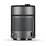 ECOVACS AIRBOT Z1, Purificatore d'aria Nero