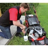 EINHELL Pompa di aspirazione per benzina e olio grigio/Nero