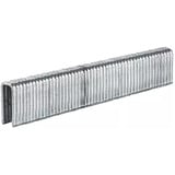 EINHELL Punti per sparachiodi a pressione 5,7 x 13mm, 3.000 pezzi, Clip 