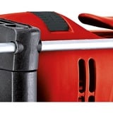 EINHELL TC-ID 650 E, Trapano a percussione rosso/Nero