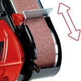 EINHELL TC-US 350, Smerigliatrici da banco rosso/Nero