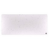 ENDORFY Stoneflow White XL, Gioco mouse pad bianco/Nero