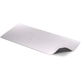 ENDORFY Stoneflow White XL, Gioco mouse pad bianco/Nero