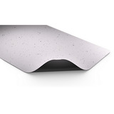 ENDORFY Stoneflow White XL, Gioco mouse pad bianco/Nero