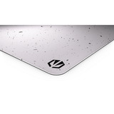 ENDORFY Stoneflow White XL, Gioco mouse pad bianco/Nero