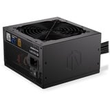 ENDORFY Vero L6 650 W, Alimentatore PC Nero
