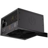 ENDORFY Vero L6 650 W, Alimentatore PC Nero
