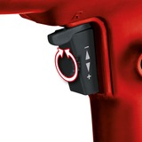 Einhell TC-ID 650 E rosso/Nero