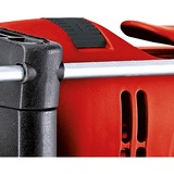 Einhell TC-ID 650 E rosso/Nero