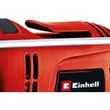 Einhell TC-ID 650 E rosso/Nero