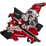 Einhell TE-SM 216 Dual 5000 Giri/min 1500 W rosso/Nero, 5000 Giri/min, 305 x 65 mm, 215 x 65 mm, 305 x 35 mm, 215 x 35 mm, AC