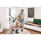 Elgato 10GBF9901 pedale per effetto Pedale d'espressione Nero, Pedali Nero, Pedale d'espressione, Nero, 244 mm, 175 mm, 49 mm, 930 g