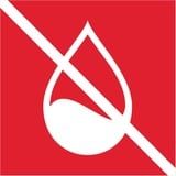 Emsa CLIP & CLOSE N10408 Rettangolare Scatola 0,85 L Trasparente 1 pz, Casella trasparente/Rosso, Scatola, Rettangolare, 0,85 L, Trasparente, Vetro, 420 °C