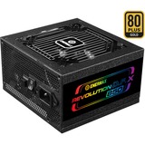 Enermax ERT850EWT, Alimentatore PC Nero