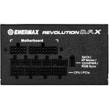 Enermax ERT850EWT, Alimentatore PC Nero