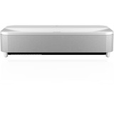 Epson EH-LS800W Proiettore a raggio ultra corto 4000 ANSI lumen 3LCD 4K+ (5120x3200) Bianco, Proiettore laser bianco, 4000 ANSI lumen, 3LCD, 4K+ (5120x3200), 2500000:1, 16:9, 2032 - 3810 mm (80 - 150")