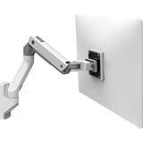 Ergotron 45-478-216, Base per monitor bianco