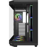 FSP U580, Housing Nero
