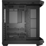 FSP U580, Housing Nero