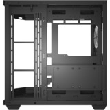 FSP U580, Housing Nero