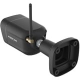 Foscam V8P, Telecamera di sorveglianza Nero