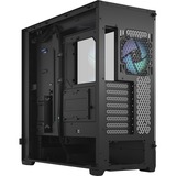 Fractal Design Pop XL Air Tower Nero, Torre grande telaio Nero, Tower, PC, Nero, ATX, EATX, micro ATX, Mini-ITX, Acciaio, Vetro temperato, Multi