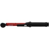 GEDORE Chiave dinamometrica Red 1/4" rosso/Nero