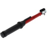 GEDORE R48900025, Chiave dinamometrica rosso/Nero