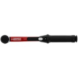 GEDORE R48900025, Chiave dinamometrica rosso/Nero