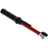GEDORE R48900025, Chiave dinamometrica rosso/Nero