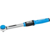 GEDORE TORCOFIX TF-K100, Chiave dinamometrica Nero/Blu