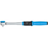GEDORE TORCOFIX TF-K100, Chiave dinamometrica Nero/Blu